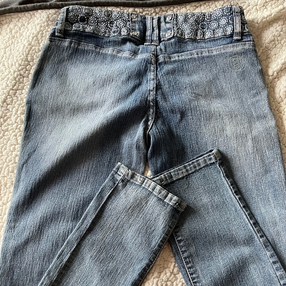 Bebe jeans Skinny cut